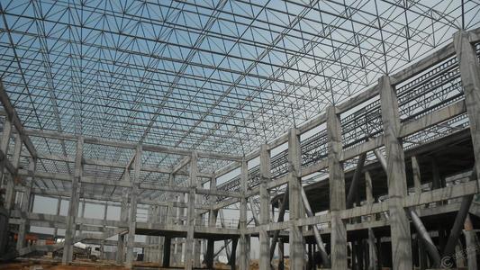 温岭概述网架加工对钢材的质量的具体要求